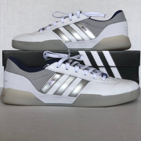 LIMITED EDITION ZUMIEZ 100k ADIDAS CITY CUP ๐